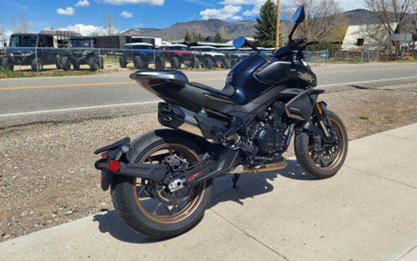 2024 CFMOTO 800NK