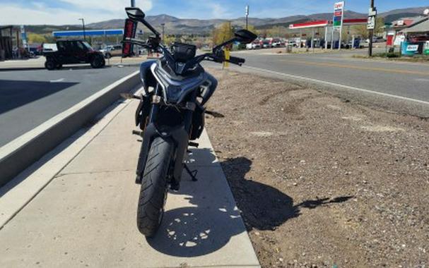 2024 CFMOTO 800NK
