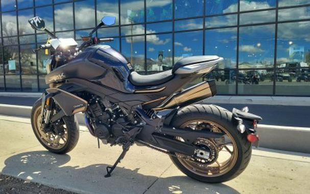 2024 CFMOTO 800NK