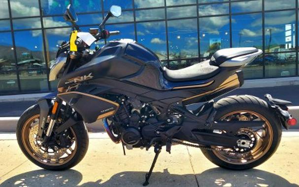2024 CFMOTO 800NK