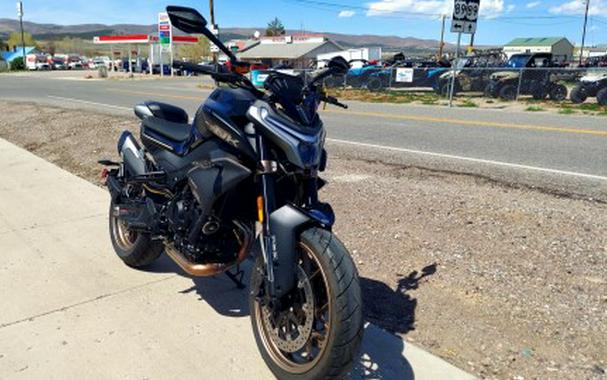 2024 CFMOTO 800NK