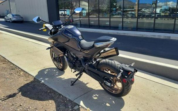 2024 CFMOTO 800NK