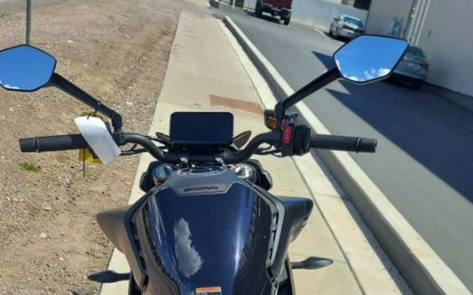 2024 CFMOTO 800NK