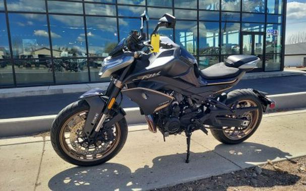 2024 CFMOTO 800NK