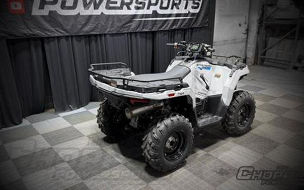 2026 Polaris Sportsman 450 H.O. EPS