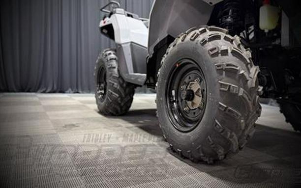 2026 Polaris Sportsman 450 H.O. EPS