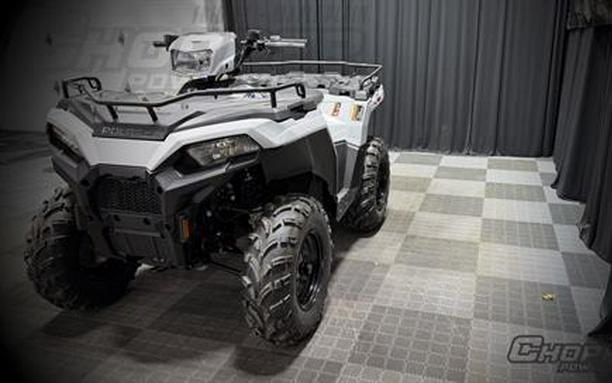 2026 Polaris Sportsman 450 H.O. EPS