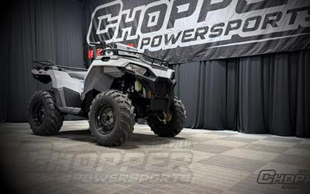 2026 Polaris Sportsman 450 H.O. EPS