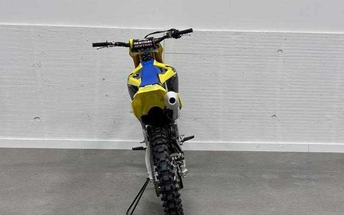 2026 Suzuki RM-Z250