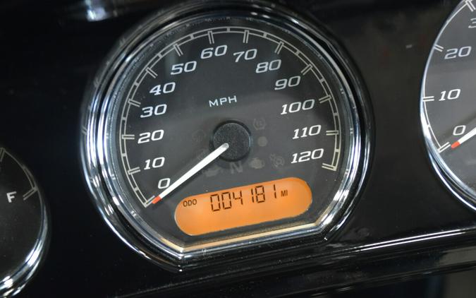 2022 Harley-Davidson Street Glide Special