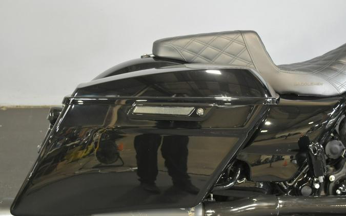 2022 Harley-Davidson Street Glide Special