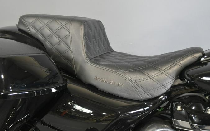 2022 Harley-Davidson Street Glide Special