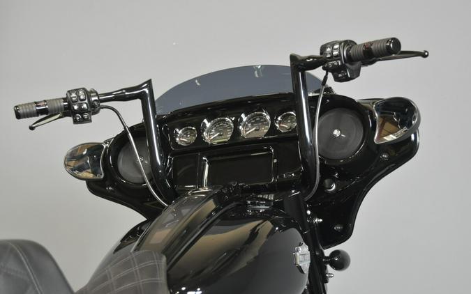 2022 Harley-Davidson Street Glide Special