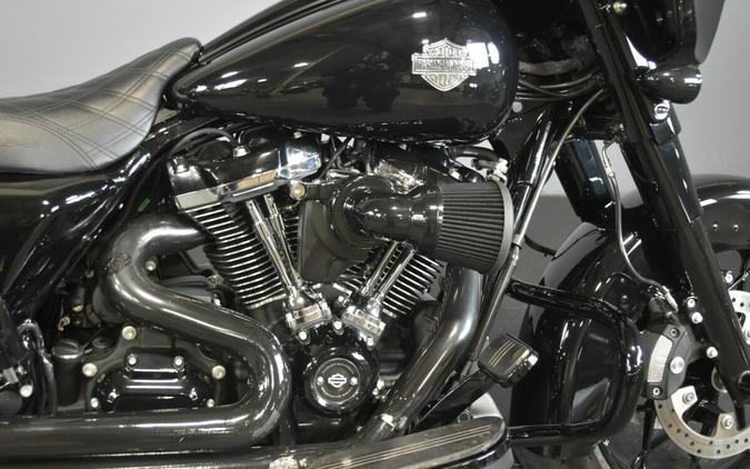 2022 Harley-Davidson Street Glide Special