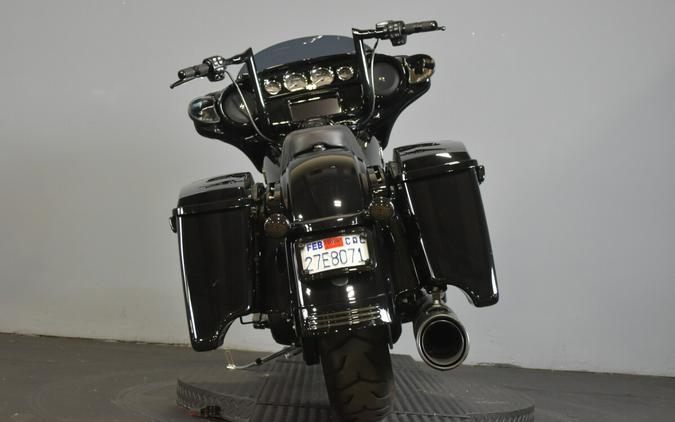 2022 Harley-Davidson Street Glide Special