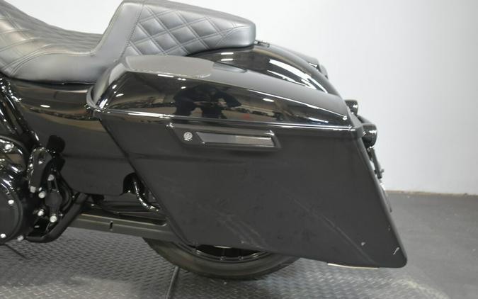 2022 Harley-Davidson Street Glide Special