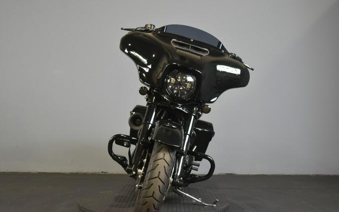 2022 Harley-Davidson Street Glide Special