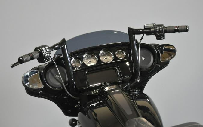 2022 Harley-Davidson Street Glide Special