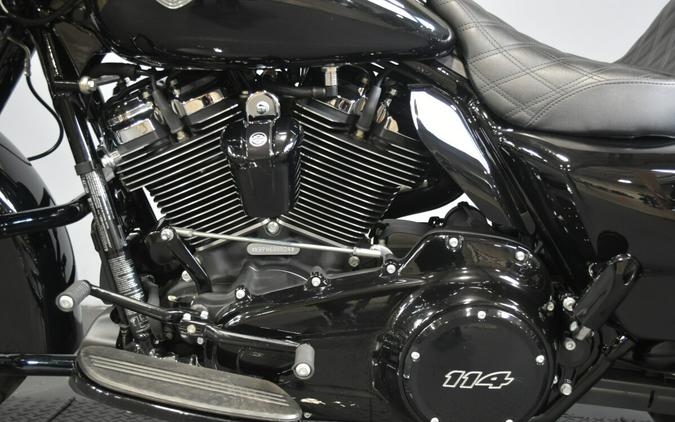 2022 Harley-Davidson Street Glide Special