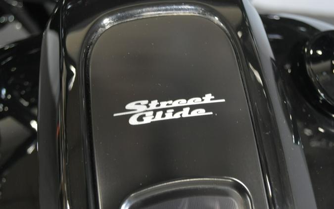 2022 Harley-Davidson Street Glide Special