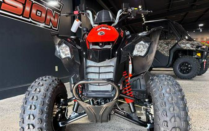 2026 Can-Am DS 250