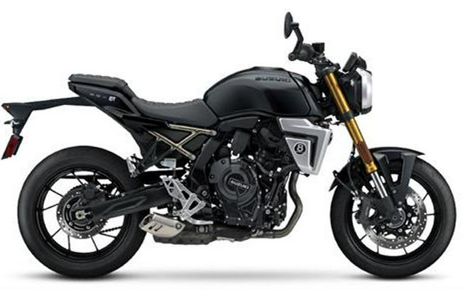 2026 Suzuki GSX-8T