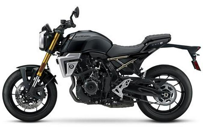 2026 Suzuki GSX-8T