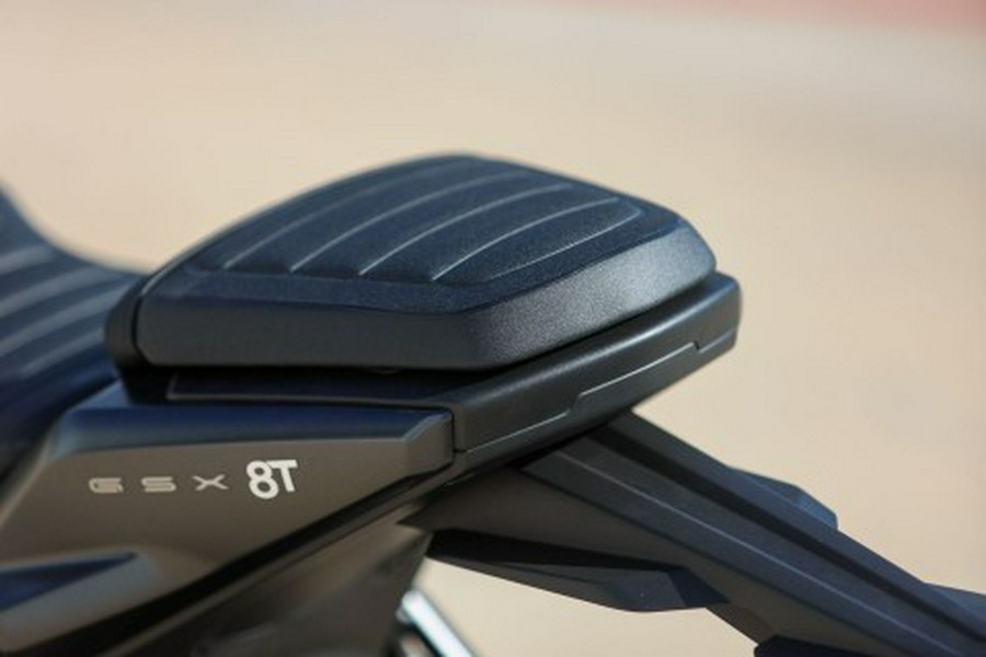 2026 Suzuki GSX-8T