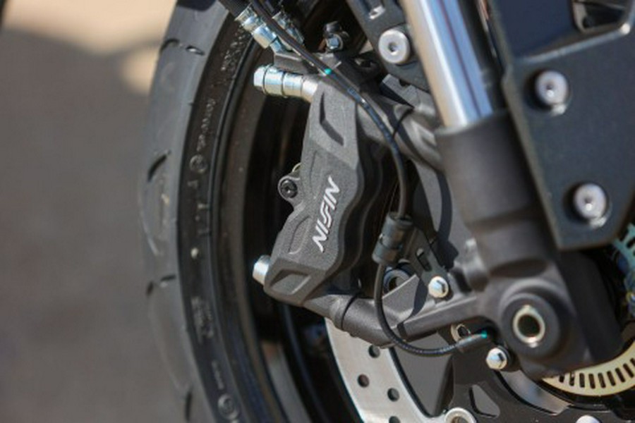 2026 Suzuki GSX-8T