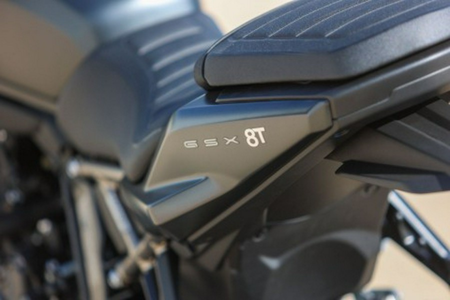 2026 Suzuki GSX-8T