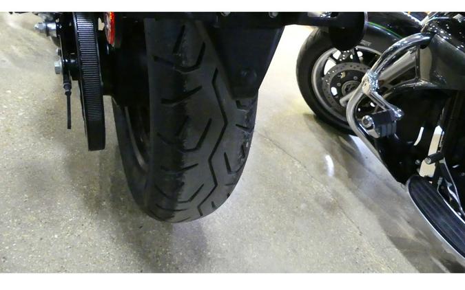 2014 Bolt™ R-Spec - Star Motorcycles