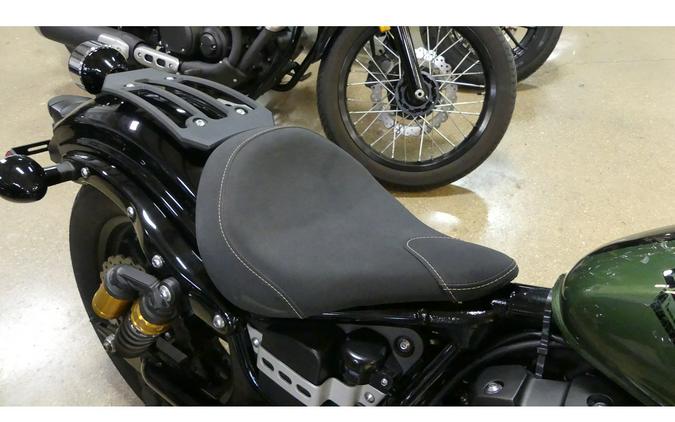 2014 Bolt™ R-Spec - Star Motorcycles