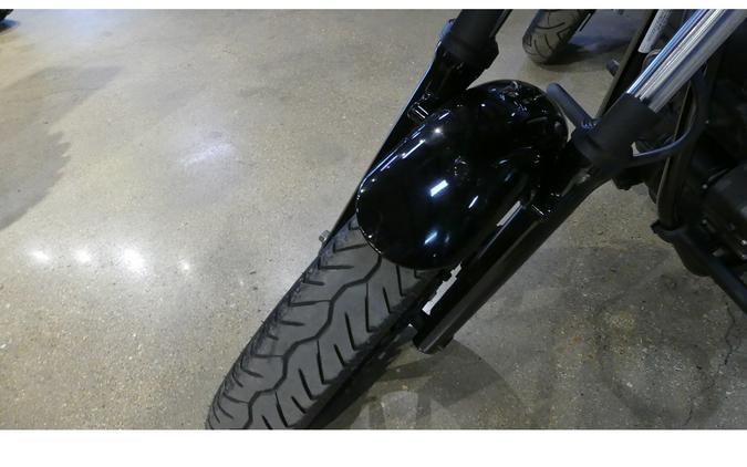 2014 Bolt™ R-Spec - Star Motorcycles