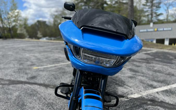 FLTRX 2026 Road Glide