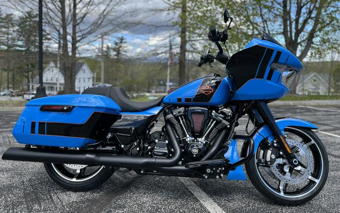 FLTRX 2026 Road Glide