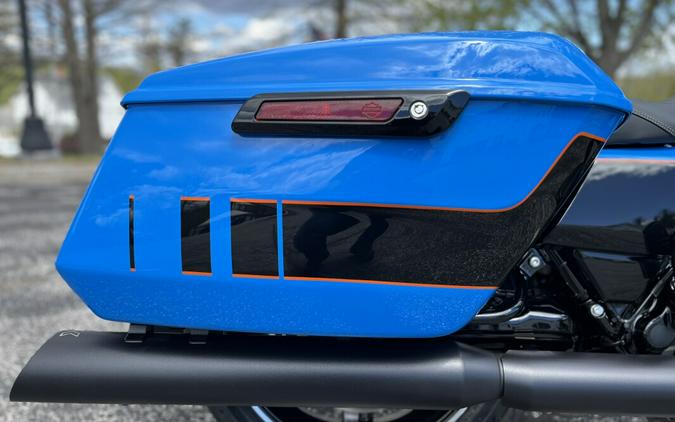FLTRX 2026 Road Glide