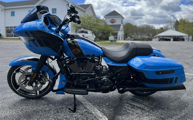 FLTRX 2026 Road Glide