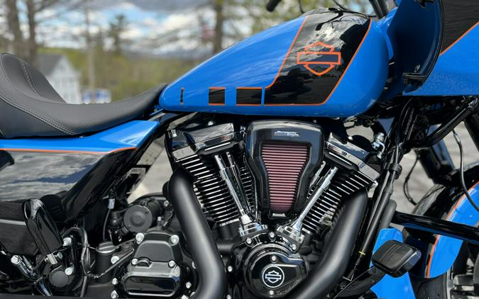 FLTRX 2026 Road Glide