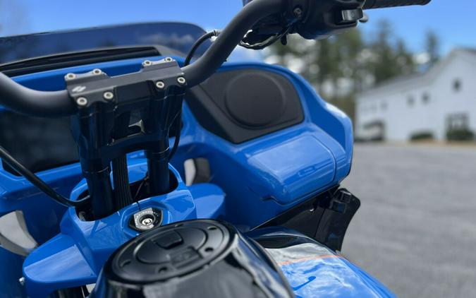 FLTRX 2026 Road Glide