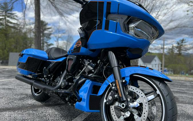 FLTRX 2026 Road Glide