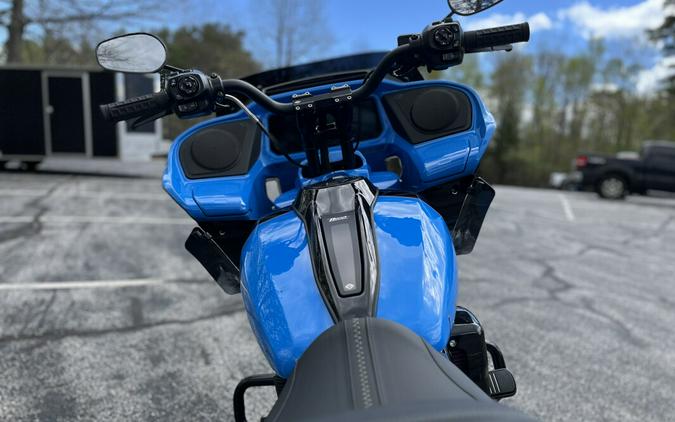 FLTRX 2026 Road Glide