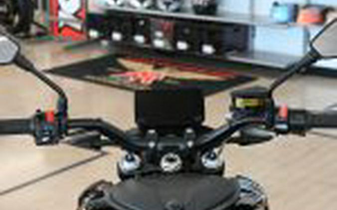 2023 Zero DSR ZF14.4