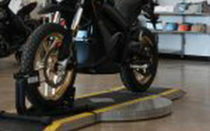 2023 Zero DSR ZF14.4