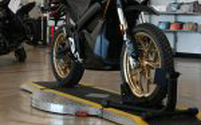 2023 Zero DSR ZF14.4
