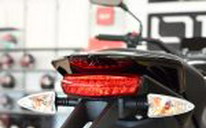 2023 Zero DSR ZF14.4