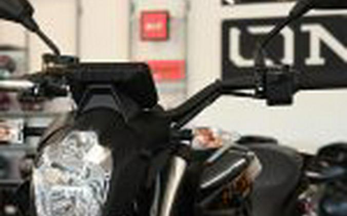 2023 Zero DSR ZF14.4