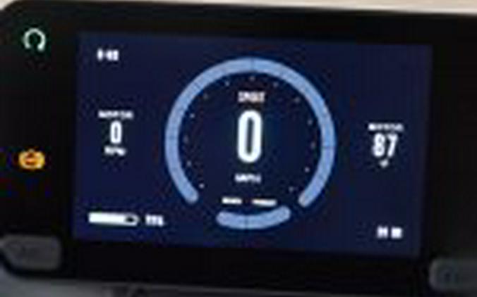 2023 Zero DSR ZF14.4