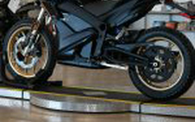 2023 Zero DSR ZF14.4