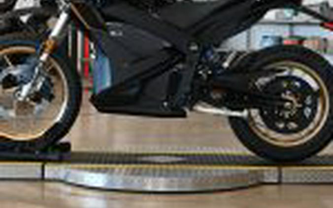 2023 Zero DSR ZF14.4