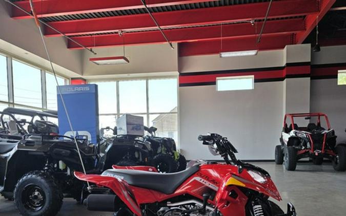 2026 Polaris Outlaw 110 EFI